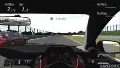 Gran Turismo 5: Prologue_Demo: 60 fps gameplay