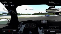 Gran Turismo 5: Prologue_Demo: 60fps gameplay (snoopers)