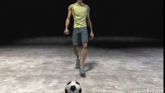 FIFA Street 3_Trailer