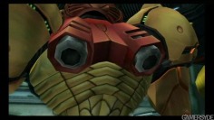 Metroid Prime 3: Corruption_The 20 first minutes
