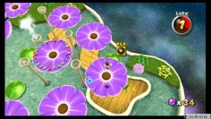 Super Mario Galaxy_Bee Suit