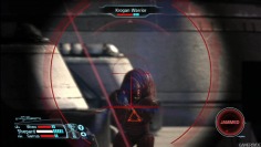 Mass Effect_Combat class trailer