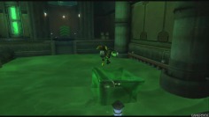 Ratchet & Clank Future: Tools of Destruction_Les 10 Premières minutes: Partie 4