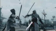 Assassin's Creed_Developer's Diary : Système de combat