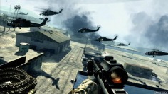 Call of Duty 4: Modern Warfare_Gameplay: Acte 1 - Mission 2