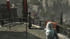 Assassin's Creed_Les 10 Premières minutes: Partie 4