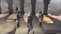 Assassin's Creed_Les 10 Premières Minutes (PS3) (corrigée)