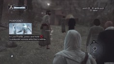 Assassin's Creed_Les 10 Premières Minutes (PS3) partie 2