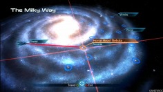 Mass Effect_Galactic Exploration