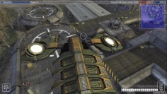 Warhawk_Omega Dawn: Premier vol du Dropship