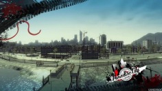 Burnout Paradise_Trailer démo