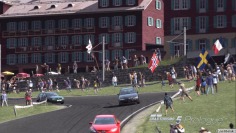 Gran Turismo 5: Prologue_Eiger Replay
