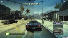 Burnout Paradise_Comparison 360/PS3