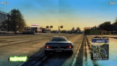 Burnout Paradise_Comparaison par Dot50cal no 2