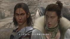 Lost Odyssey_More gameplay (second boss)