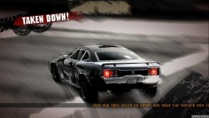 Burnout Paradise_Compilation de crashs