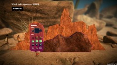 LittleBigPlanet_Create a level