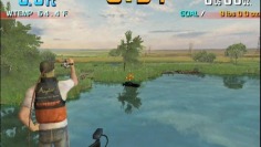 SEGA Bass Fishing_Trailer