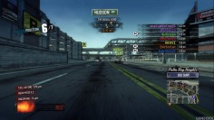 Burnout Paradise_Course en ligne (60 fps, PS3 version)