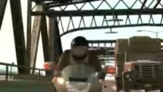 Grand Theft Auto IV_Vidéo poursuite navale