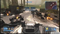 Frontlines: Fuel of War_Demo gameplay