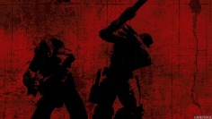 Gears of War 2_GDC teaser