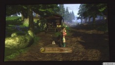 Fable 2_GDC: Extrait de gameplay