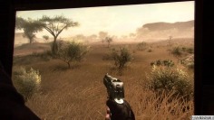 Far Cry 2_GDC: Gameplay