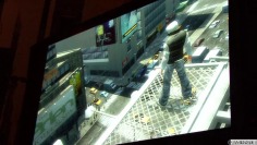 Prototype_GDC: Gameplay partie 1