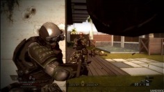 Tom Clancy's Rainbow Six: Vegas 2_Weapons