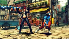 Street Fighter IV_3 minutes