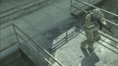 Metal Gear Online_TGS07: Trailer