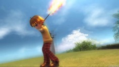 Everybody's Golf World Tour_Trailer mars 08