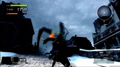 Lost Planet Colonies_Multiplayer gameplay