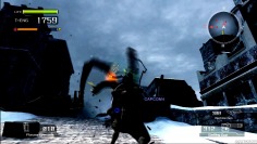 Lost Planet Colonies_Gameplay multi