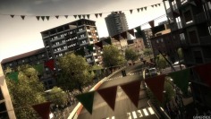 GRID (2008)_Gameplay trailer