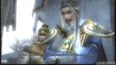 Dynasty Warriors 6_Les 10 Premières Minutes