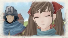 Valkyria Chronicles_Trailer - Mars