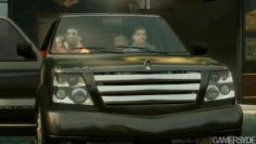 Grand Theft Auto IV_PlayboyX Trailer