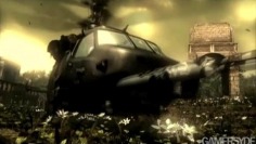 Metal Gear Solid 4_Trailer nicovideo