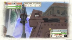 Valkyria Chronicles_The First 10 Minutes - Part 2