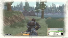 Valkyria Chronicles_Gameplay #3