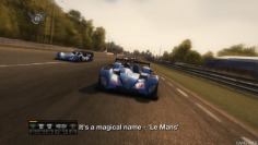 GRID (2008)_Le mans