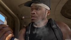 50 Cent: Blood on the Sand_CG Trailer