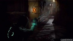 Dead Space (2008)_Developer Diary 2