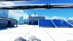 Mirror's Edge_Teaser