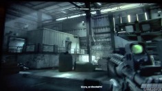 Killzone 2_GD08: Gameplay part 2 (no sound)