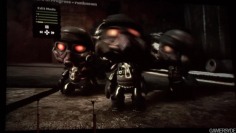 LittleBigPlanet_GD08: Trailer (filmé)