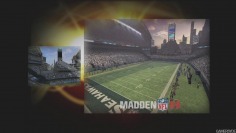 Madden NFL 09_Comparaison version 09 et 08