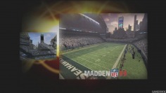 Madden NFL 09_Madden 09 - 08 comparison